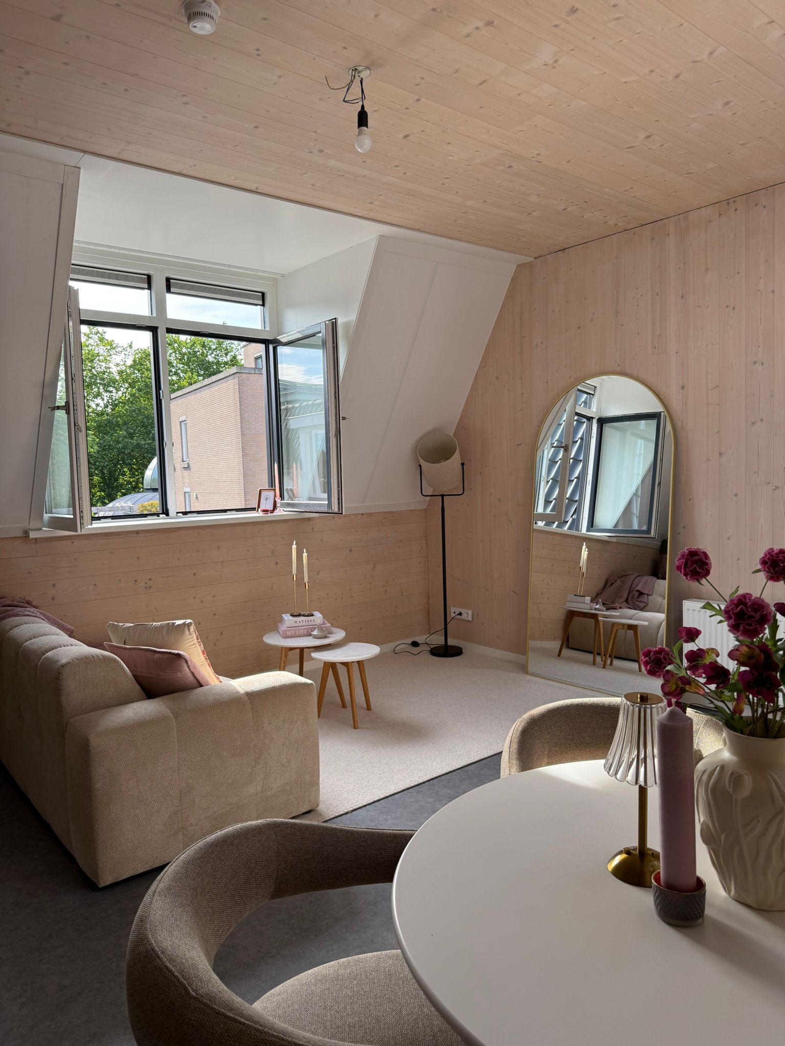 Woning te huur: Diezerplein, Zwolle