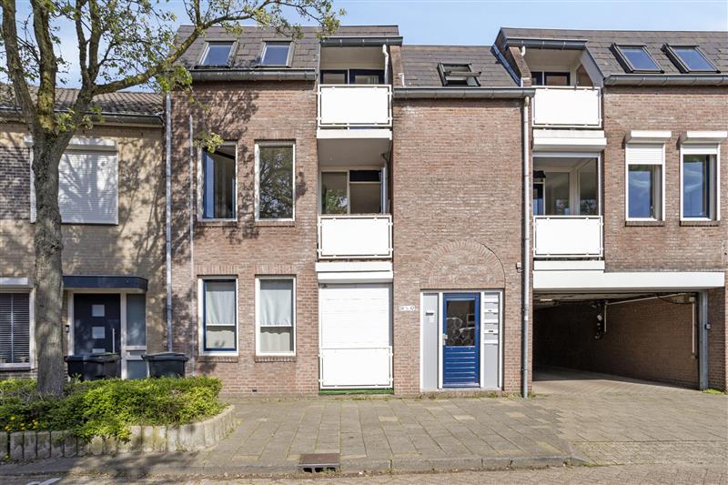 Kardinaal van Rossumstraat
