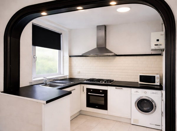 Flat Schipbeekstraat 40