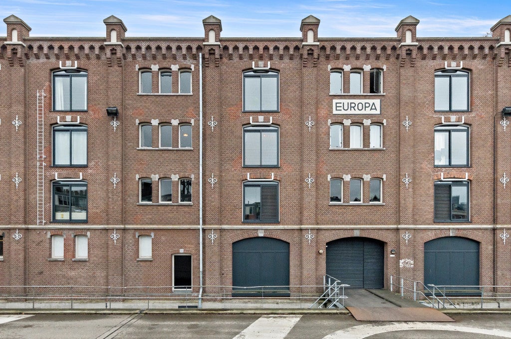 Appartement Handelsplein in Rotterdam