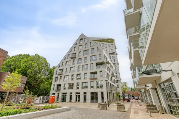 Deken van Somerenstraat Eindhoven