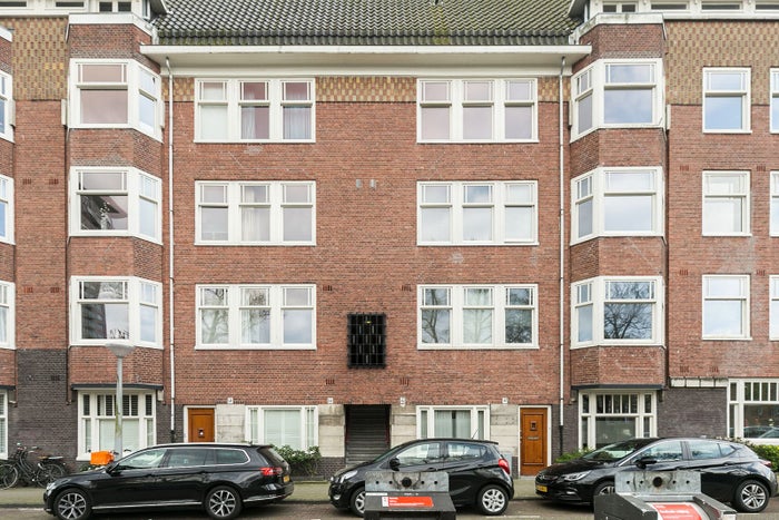 Te huur: Appartement Amstelkade 142 3 in Amsterdam