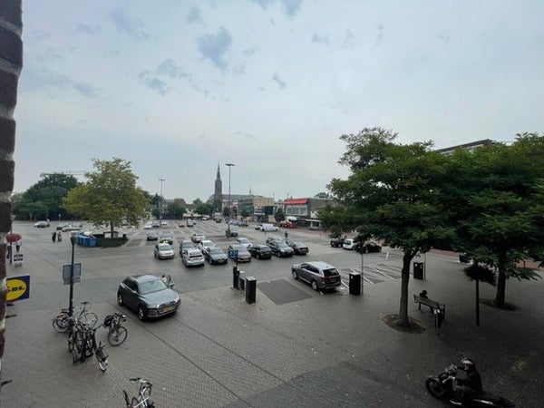 Appartement Woenselse Markt in Eindhoven