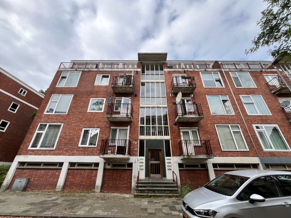 Doggerstraat 7 C