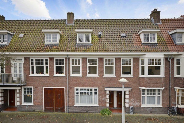 Appartement Bijlmerplein in Amsterdam