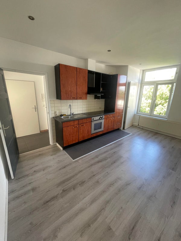 Flat Seffenterstraat in Vaals