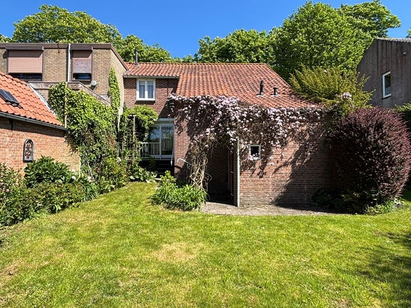 Oude Kerkstraat 24 in Aardenburg