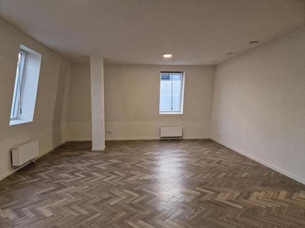 Appartement Eisenhowerlaan in Den Haag