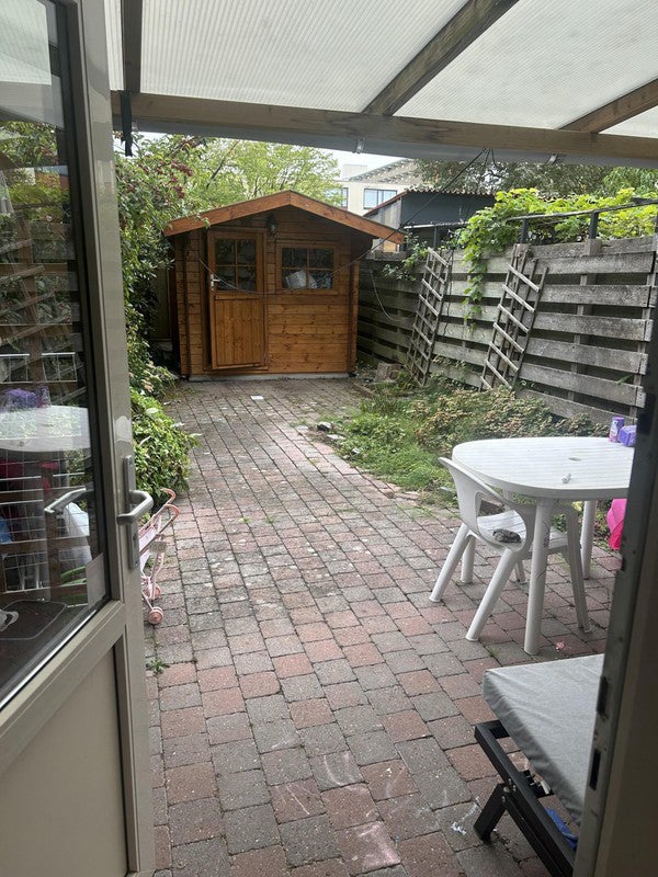 Appartement Tilligtebrink