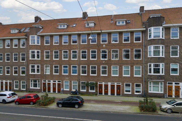 Heemstedestraat 45 1