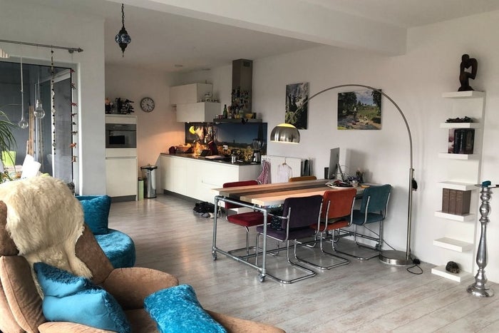 Te huur: Appartement Galjootstraat in Amsterdam