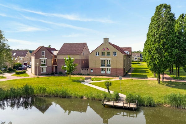 Korte Loef 22 in Malden