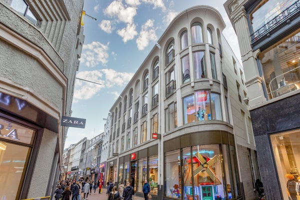 Appartamento Duifjessteeg 10 a Amsterdam