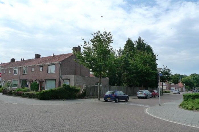 Te huur: Huis Anthony van Opbergenstraat in Eindhoven