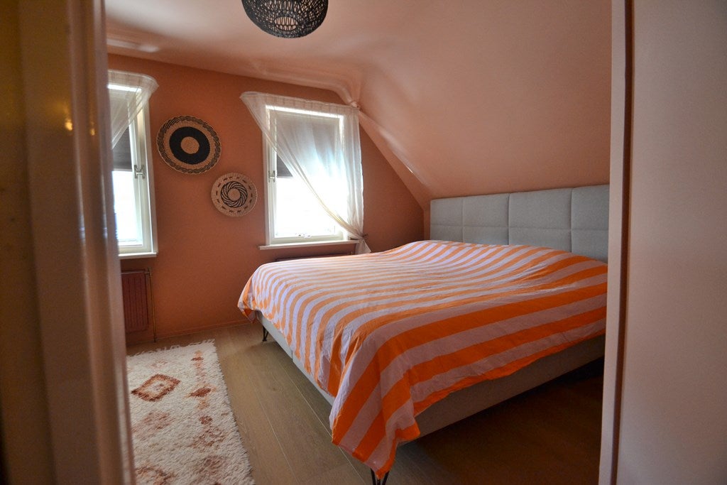 Tussenwoning te huur: Adrianastraat 66, Katwijk