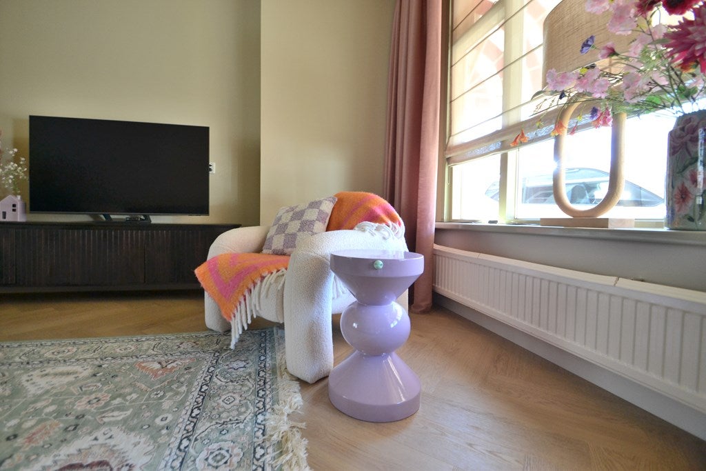 Tussenwoning te huur: Adrianastraat 66, Katwijk