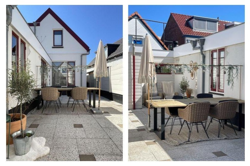 Tussenwoning te huur: Adrianastraat 66, Katwijk
