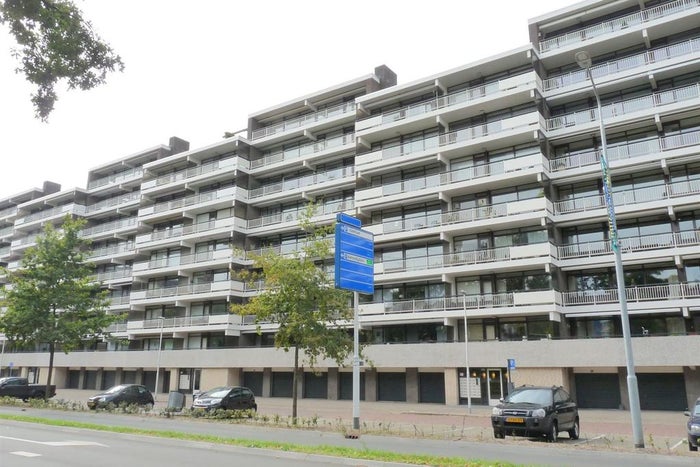 Te huur: Appartement Veldmaarschalk Montgomerylaan in Eindhoven