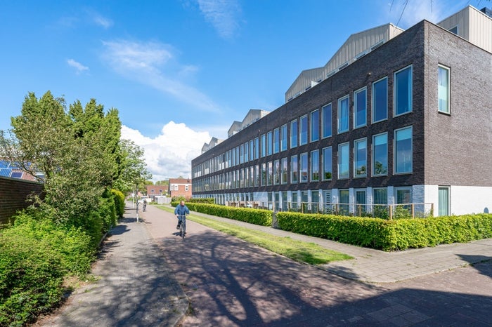 Te huur: Appartement Kreekwaard in Alkmaar