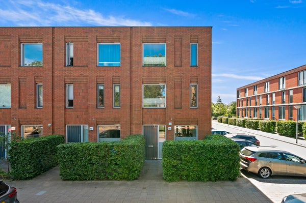 House Hongarenburg 251
