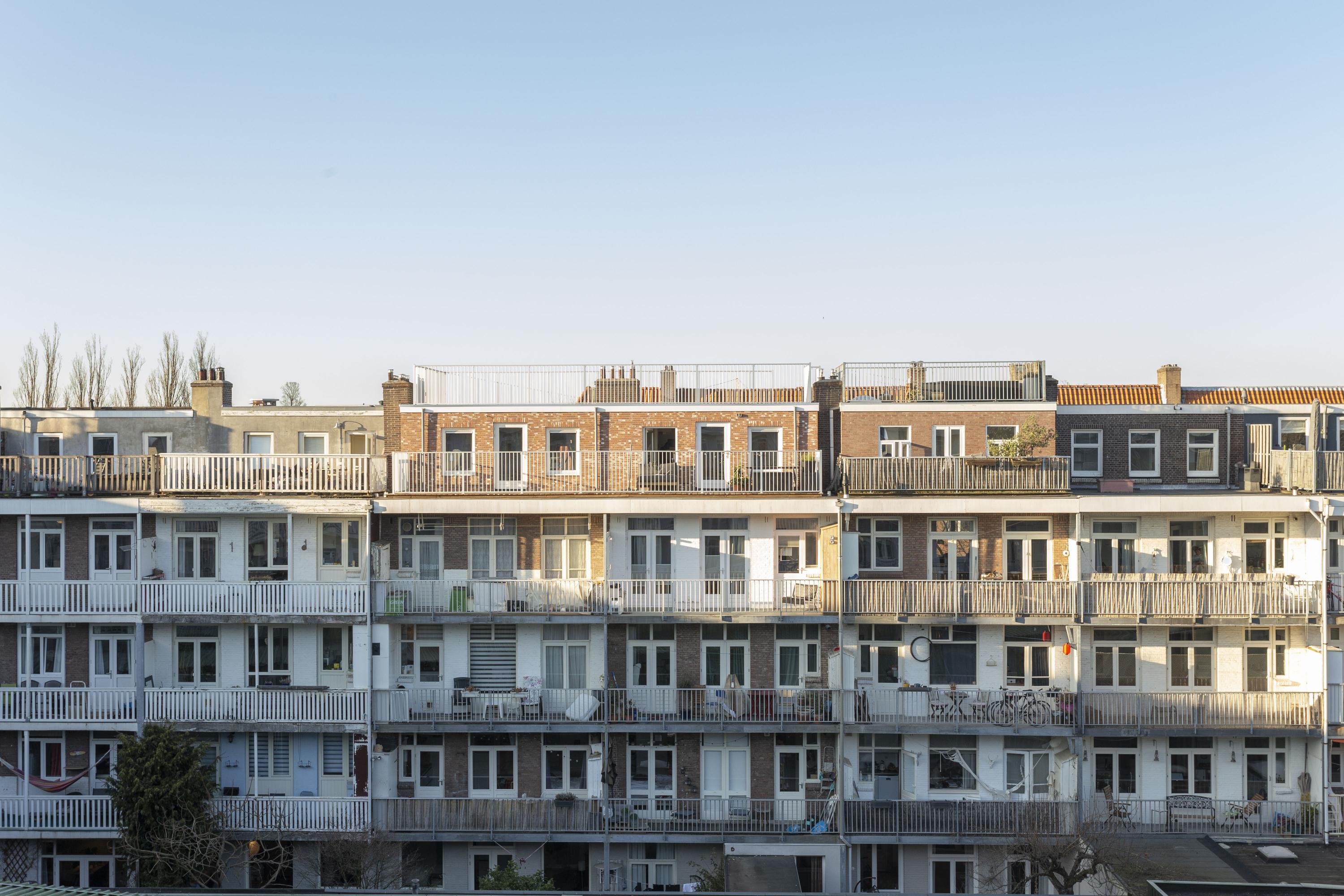 Van Hilligaertstraat