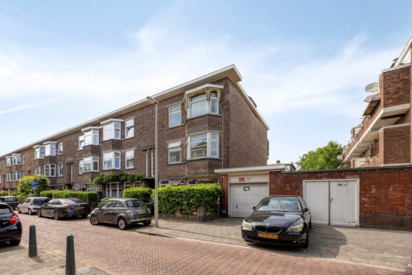 Ermelostraat 123 in Den Haag