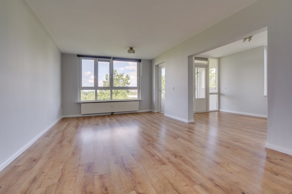 Appartement Logger in Amstelveen