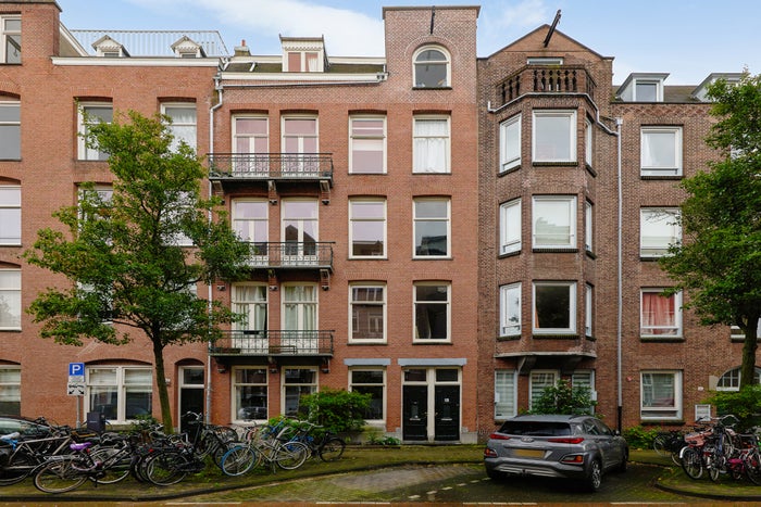 Brederodestraat 89 2