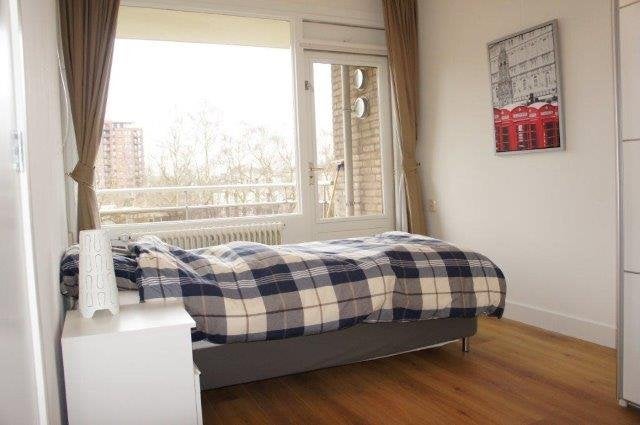 Te huur Appartement Amberlaan in Amstelveen