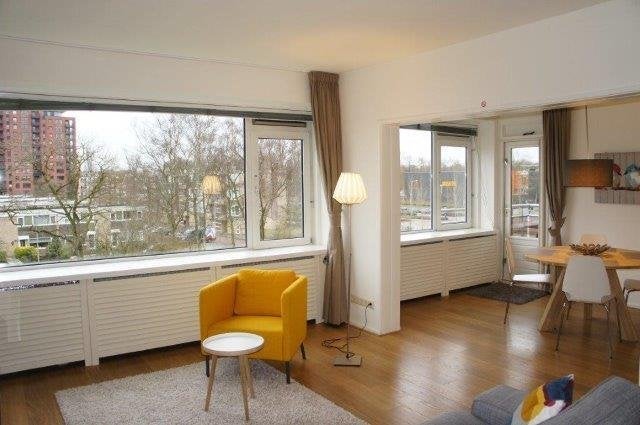 Te huur Appartement Amberlaan in Amstelveen