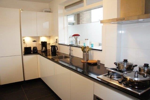 Te huur Appartement Amberlaan in Amstelveen