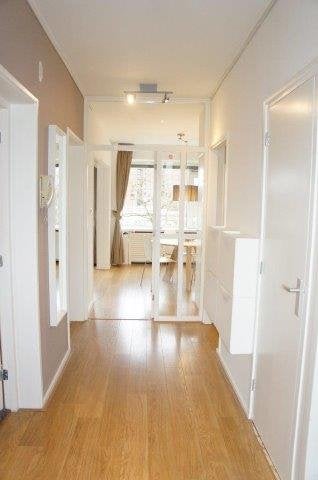 Te huur Appartement Amberlaan in Amstelveen