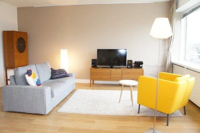 Te huur Appartement Amberlaan in Amstelveen