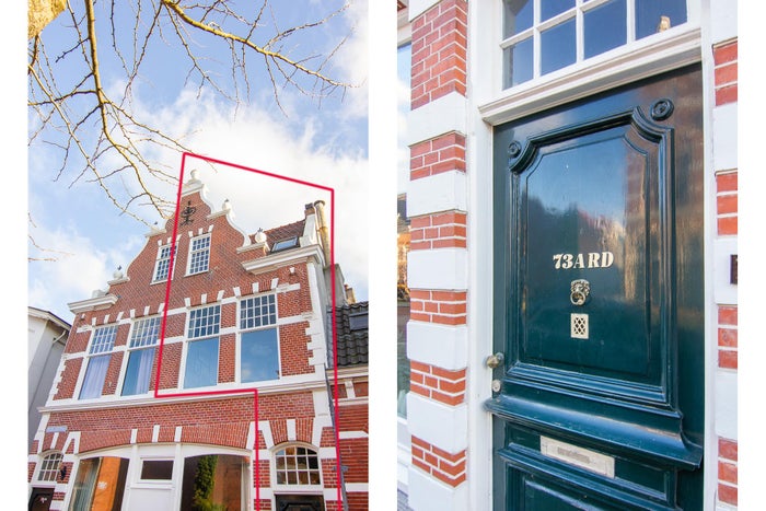 Te huur: Appartement Pieter Kiesstraat in Haarlem