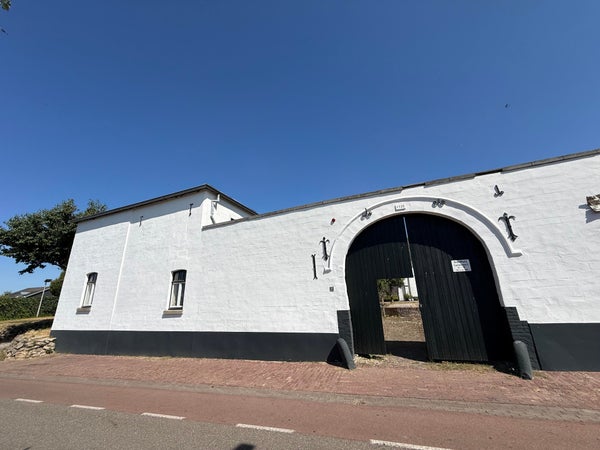 Studio Gasthuis in Bemelen