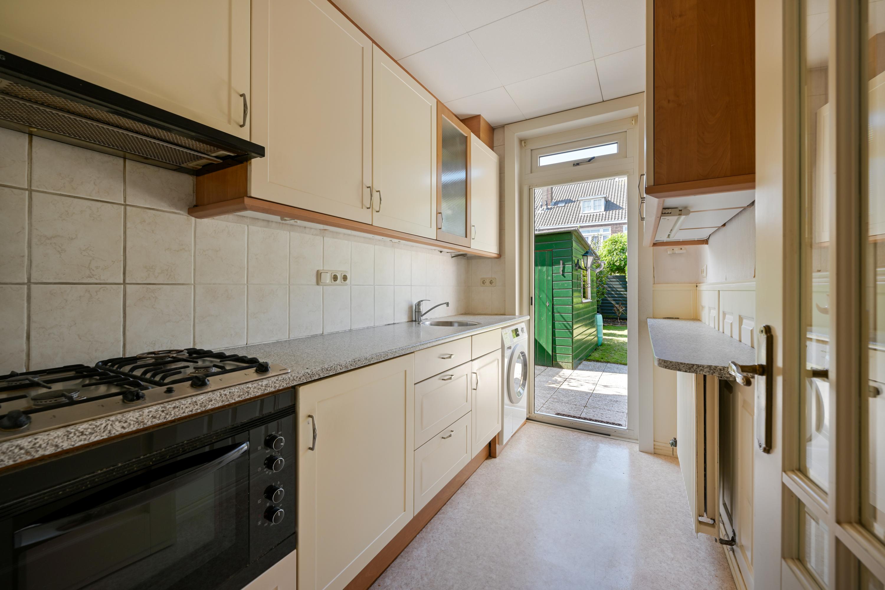 Hoekwoning te koop: Pegasusstraat 17, Haarlem