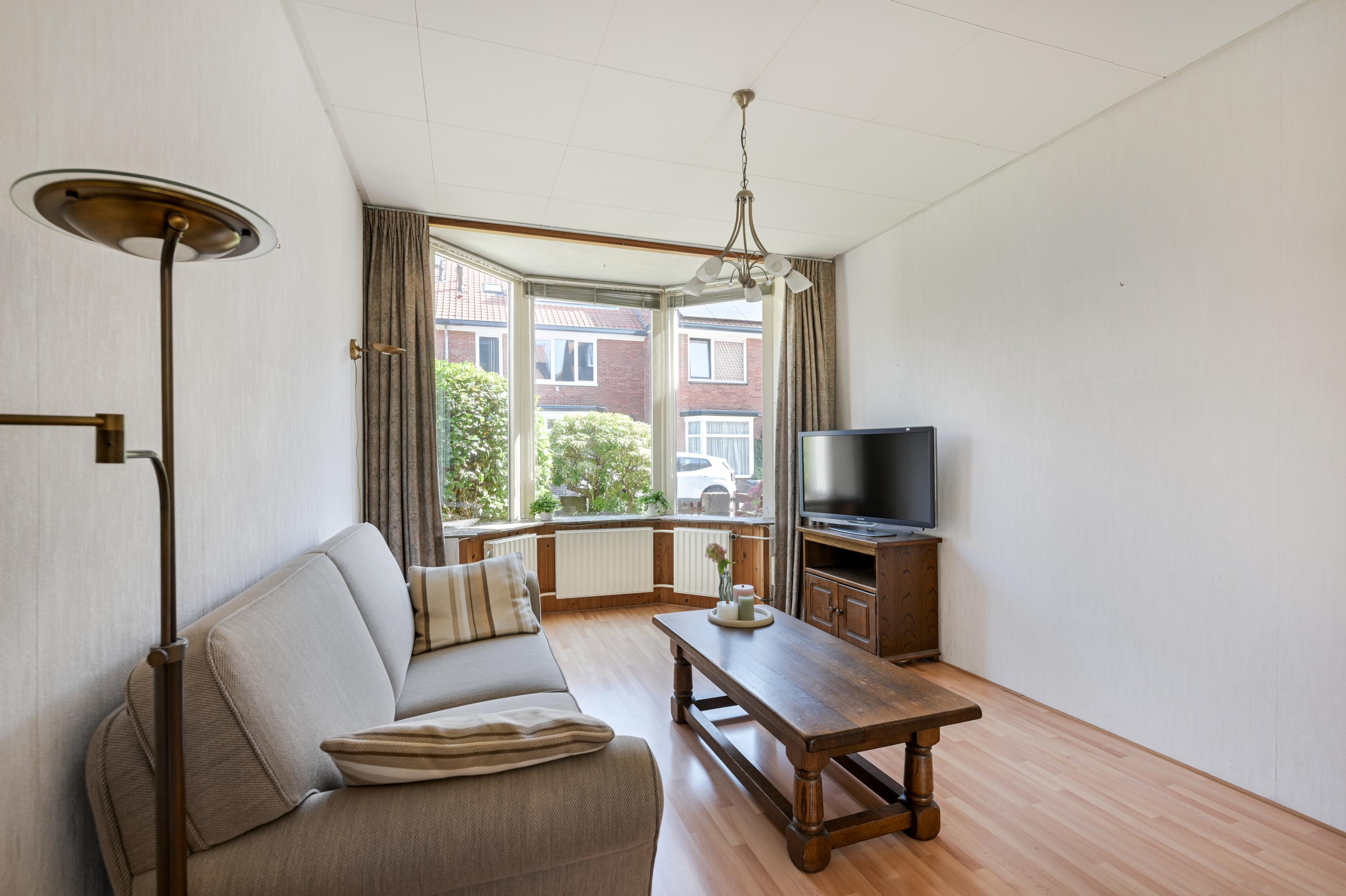 Hoekwoning te koop: Pegasusstraat 17, Haarlem