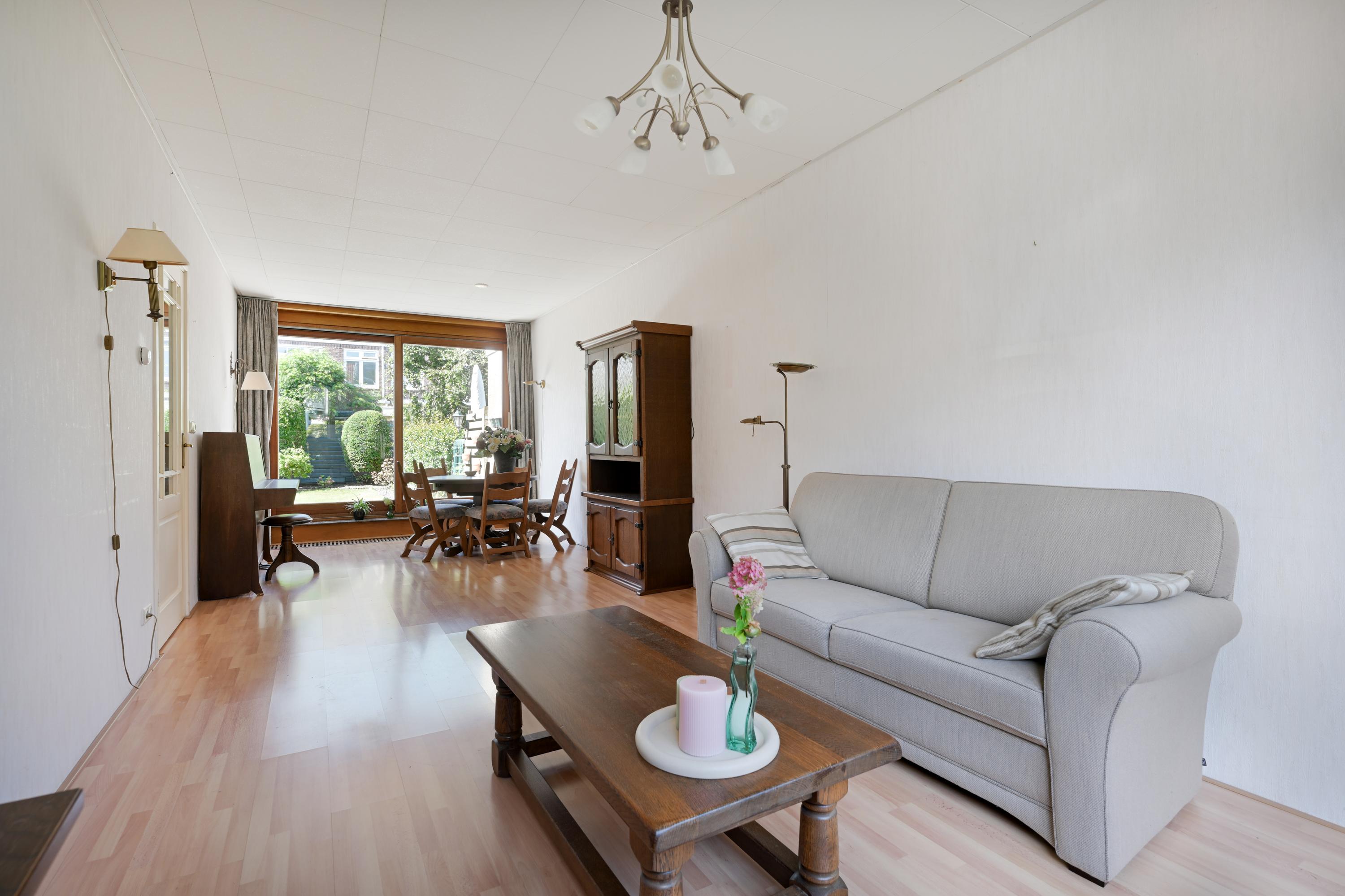 Hoekwoning te koop: Pegasusstraat 17, Haarlem