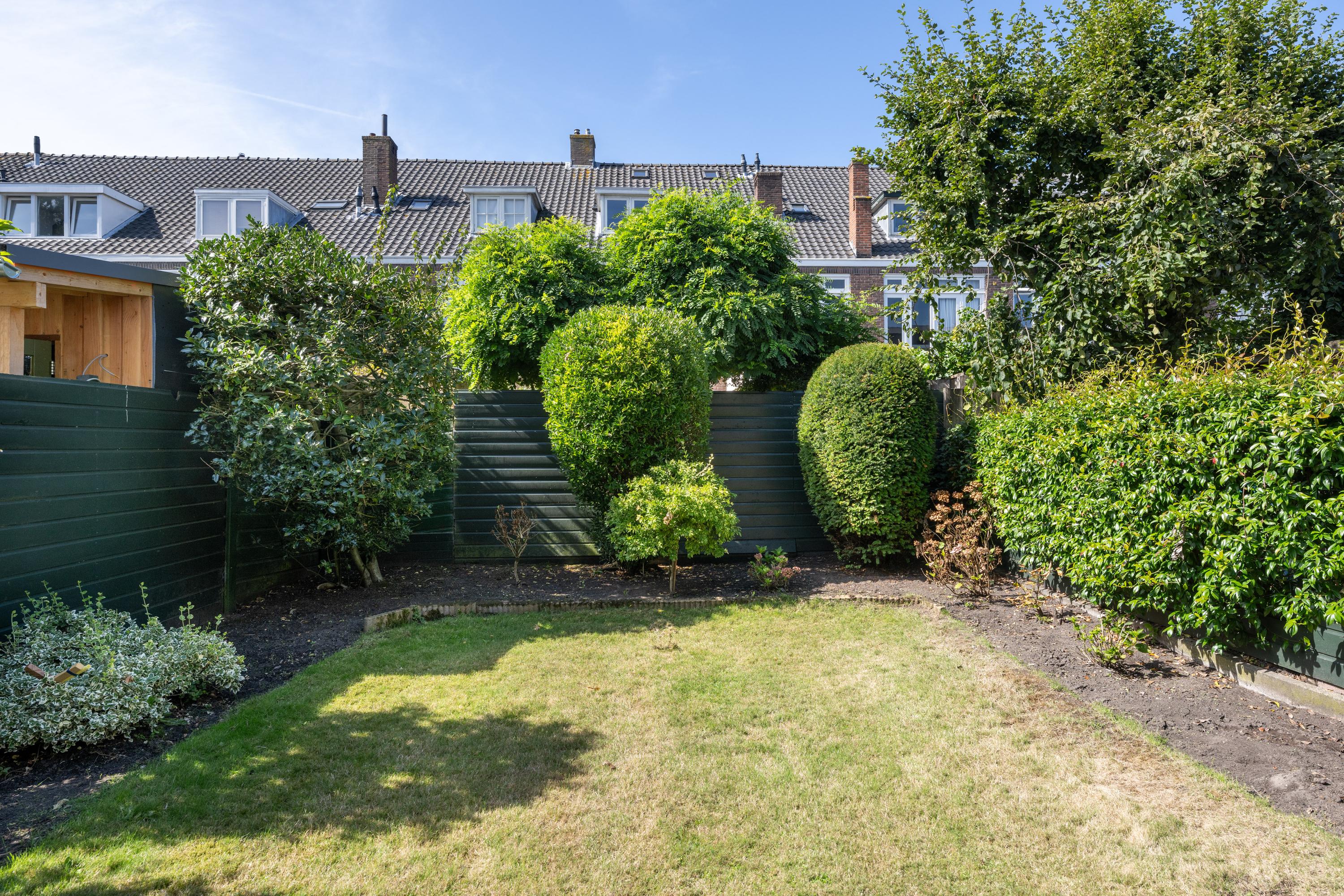 Hoekwoning te koop: Pegasusstraat 17, Haarlem