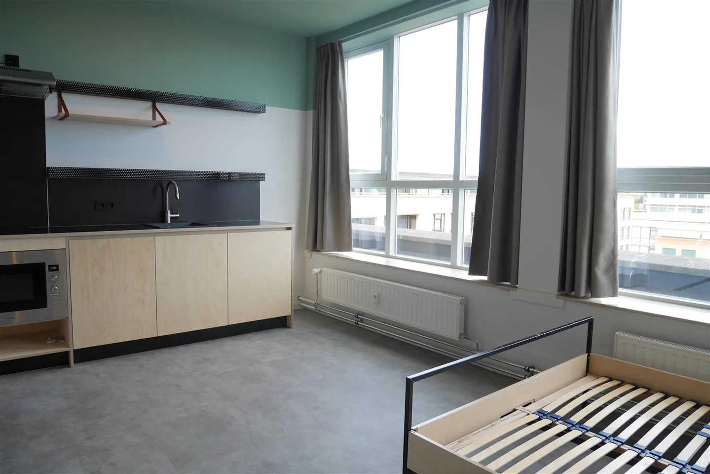 Appartement Dokter Nevenstraat in Maastricht