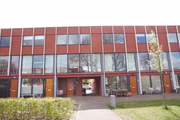 Te huur: Huis Prins Willem-Alexanderstraat in Nieuwegein