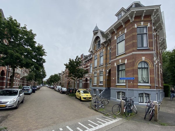 Stanza Prins Hendrikstraat a Zwolle