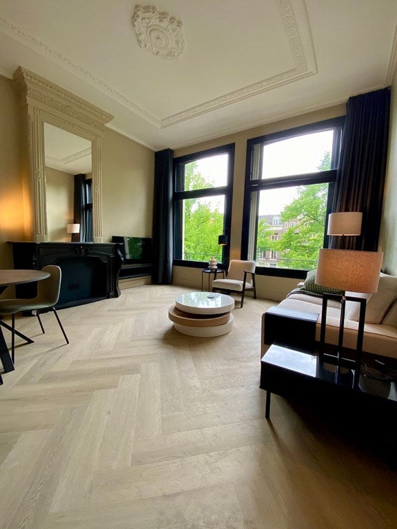 Te huur Appartement Keizersgracht in Amsterdam