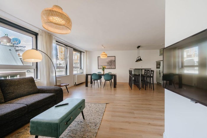 Te huur: Appartement Korte Leidsedwarsstraat in Amsterdam