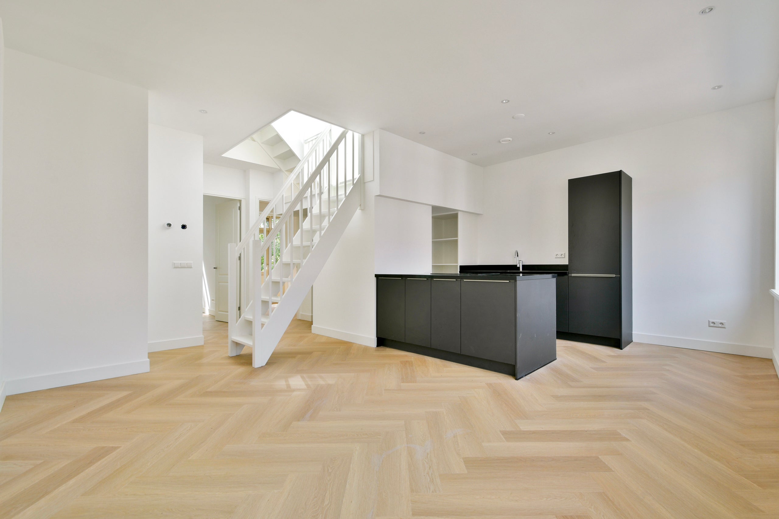 Appartement Jan van Riebeekstraat 19 3 in Amsterdam
