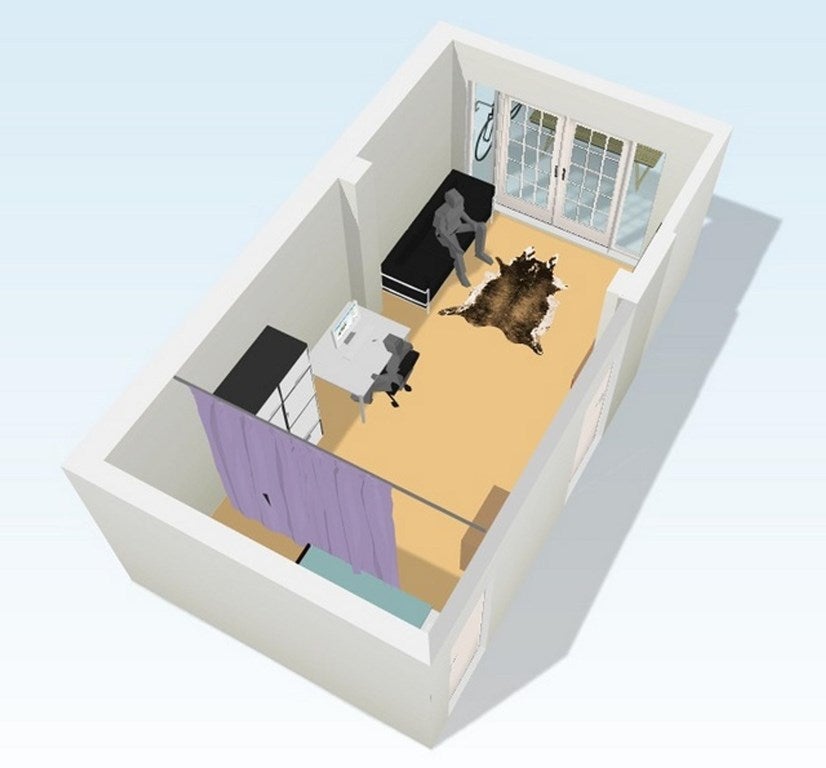 kamer Hertogsingel Maastricht