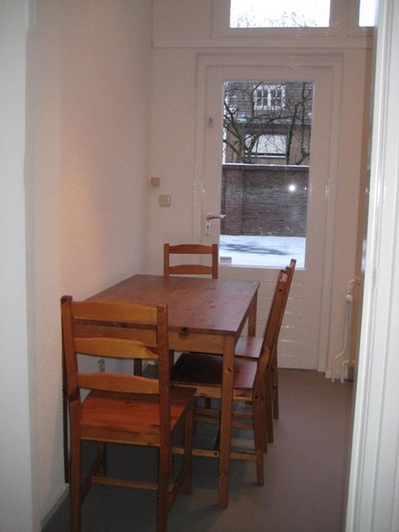 kamer Hertogsingel Maastricht