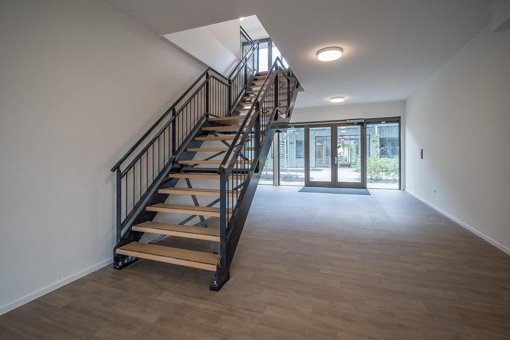 Appartement Stadsbrink in Wageningen