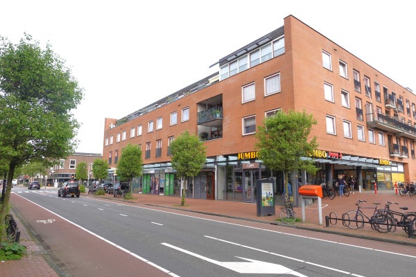 Appartement Korte Steynlaan in Zeist