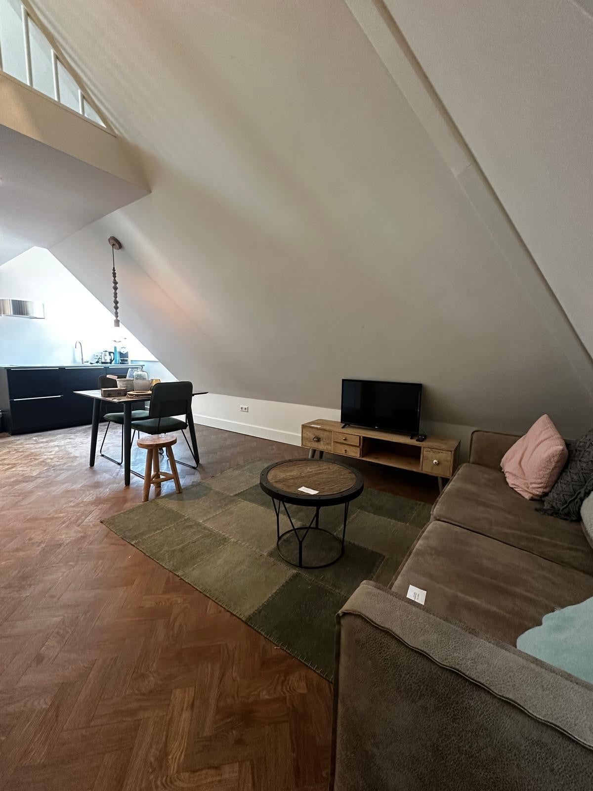 Kamer Grotestraat in Cuijk